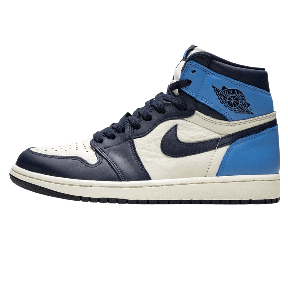 AIR JORDAN 1 RETRO HIGH OG &