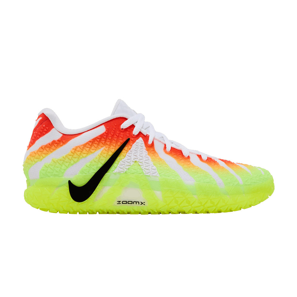 NIKE JA 3 SNOWED IN