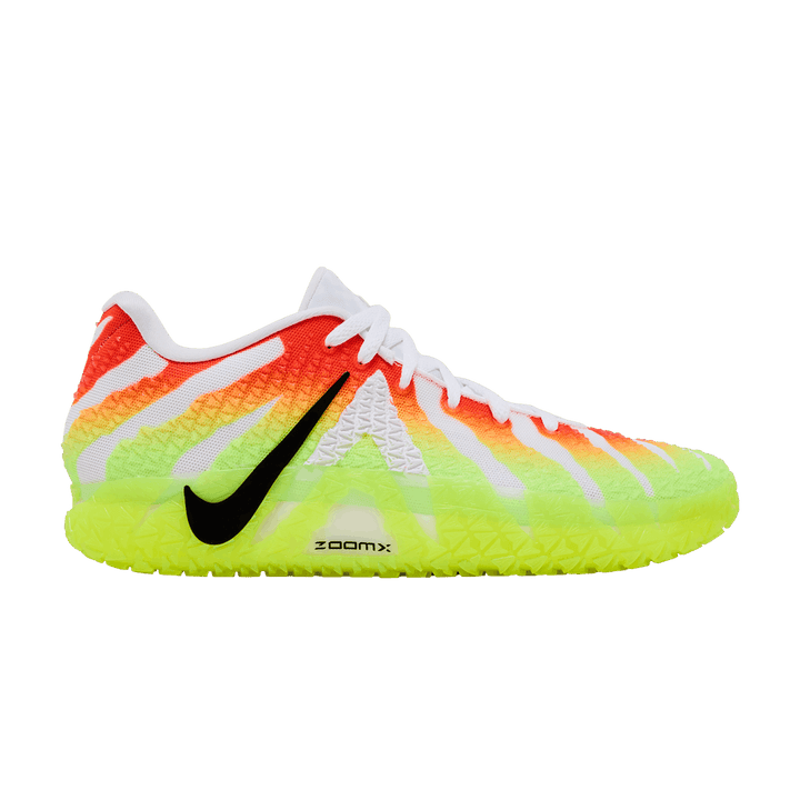 NIKE JA 3 SNOWED IN