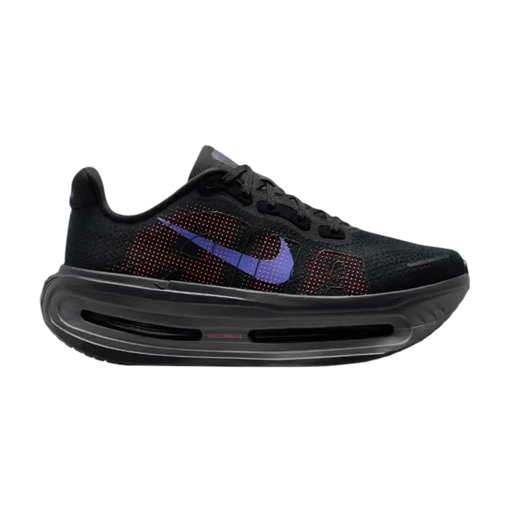 NIKE VOMERO PREMIUM BLACK SAPPHIRE ROSE (WOMEN&
