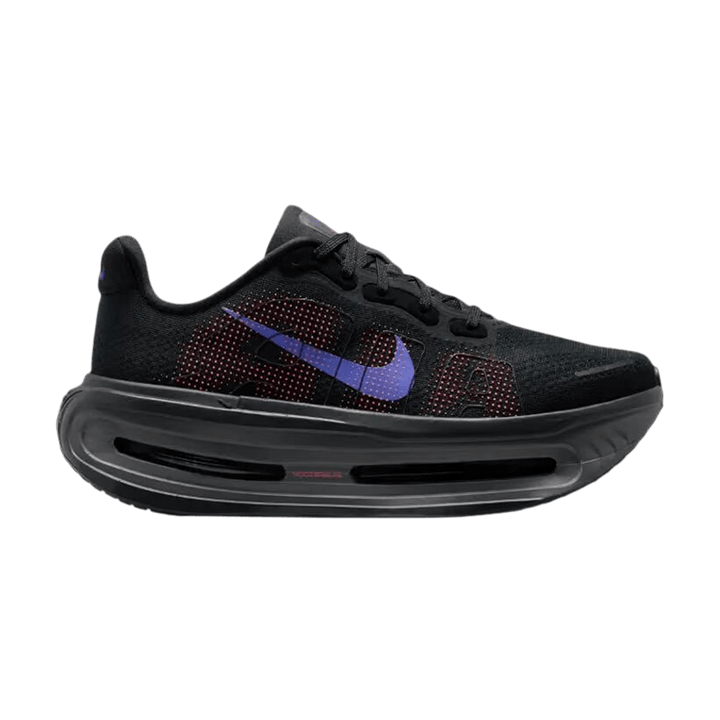 NIKE VOMERO PREMIUM BLACK SAPPHIRE ROSE (WOMEN&