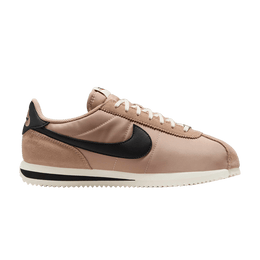 NIKE CORTEZ DESERT BLACK SAIL (WOMEN'S)