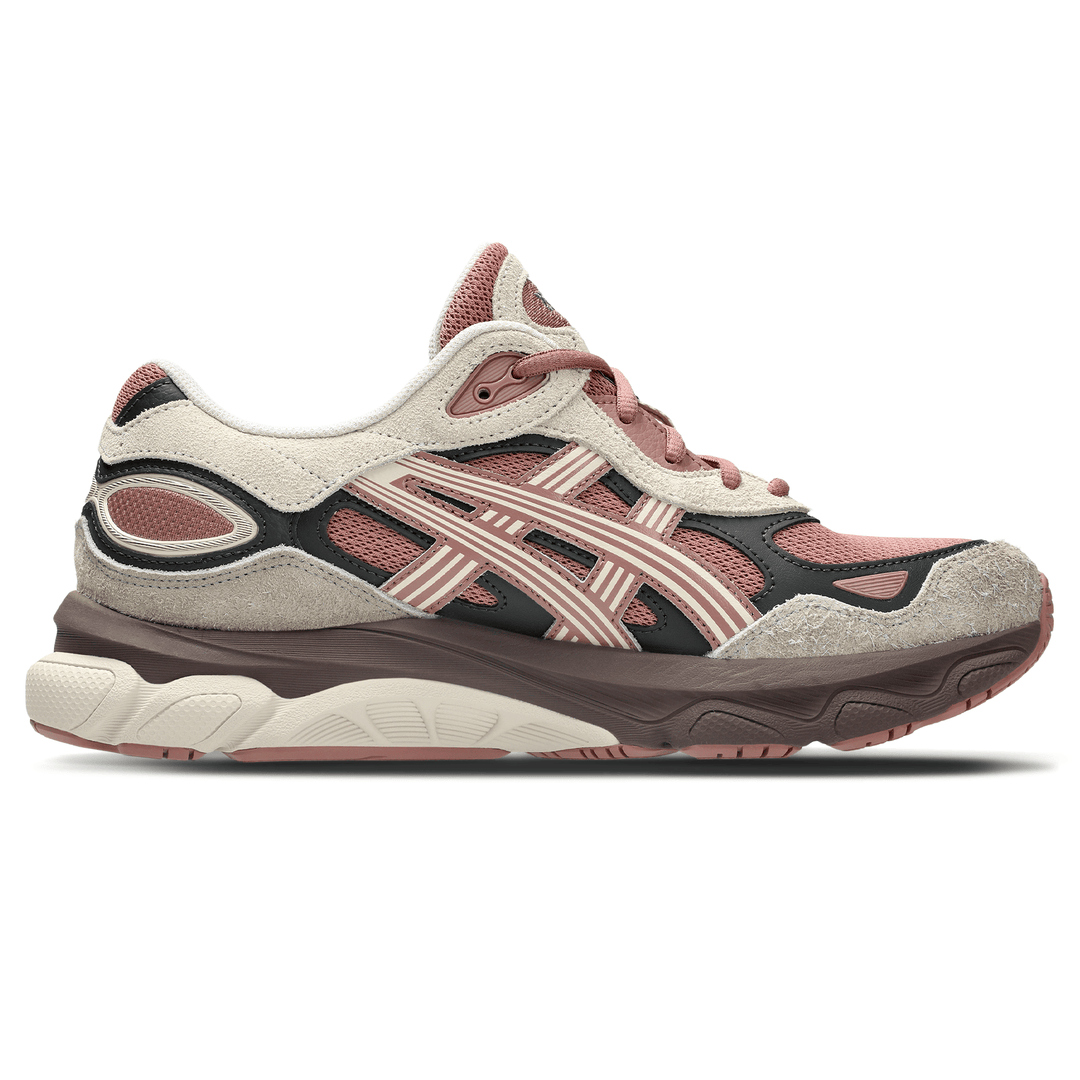 ASICS GEL NYC 2.0 &