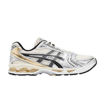 ASICS GEL-KAYANO 14 BIRCH PURE SILVER — Stock