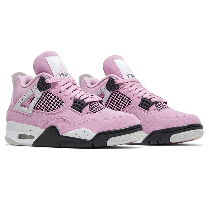 AIR JORDAN 4 WMNS RETRO &