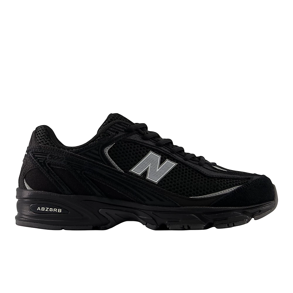 NEW BALANCE 509 BLACK