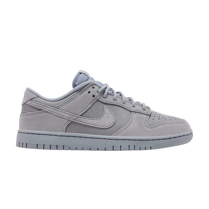 NIKE DUNK LOW SE WOLF GREY