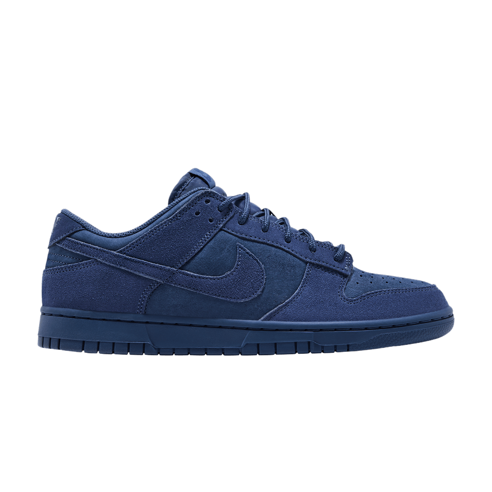 NIKE DUNK LOW SE DIFFUSED BLUE