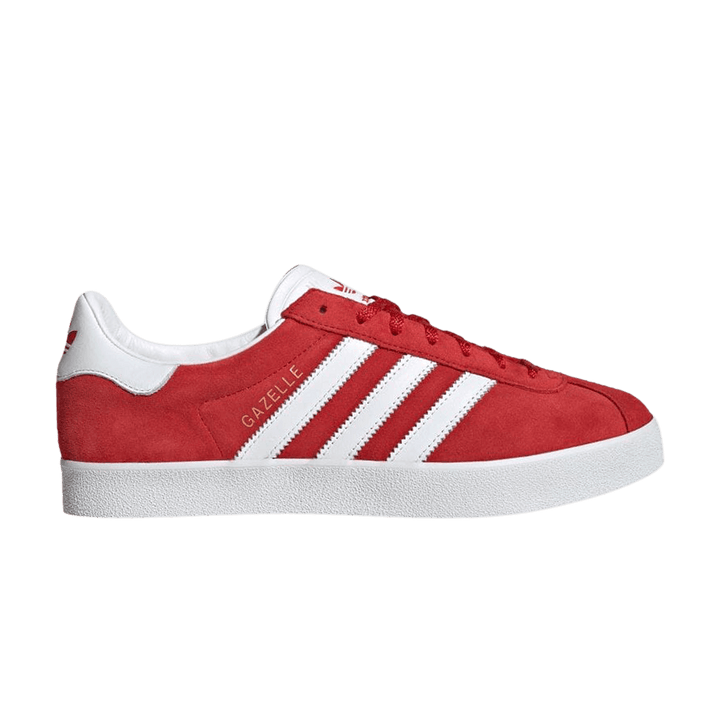 ADIDAS GAZELLE 85 BETTER SCARLET