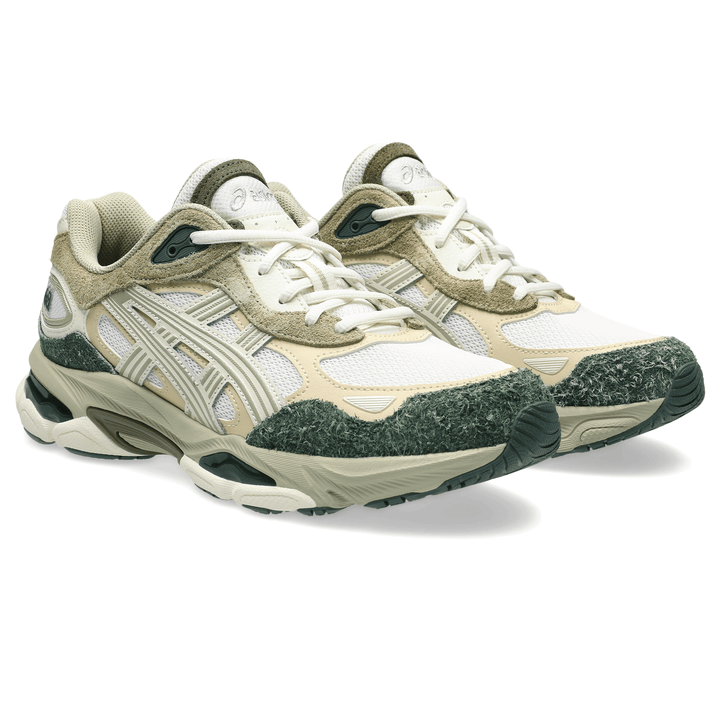 ASICS GEL NYC 2.0 &