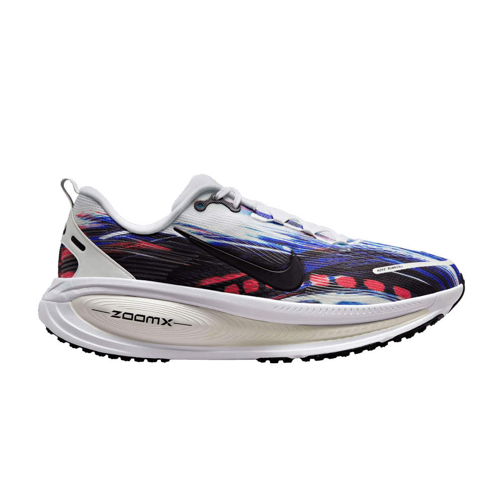 NIKE VOMERO 18 SE LIGHT TRAILS
