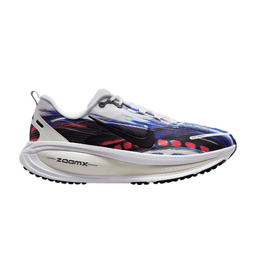 NIKE VOMERO 18 SE LIGHT TRAILS — Stock