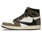 TRAVIS SCOTT X AIR JORDAN 1 RETRO HIGH OG 'MOCHA'