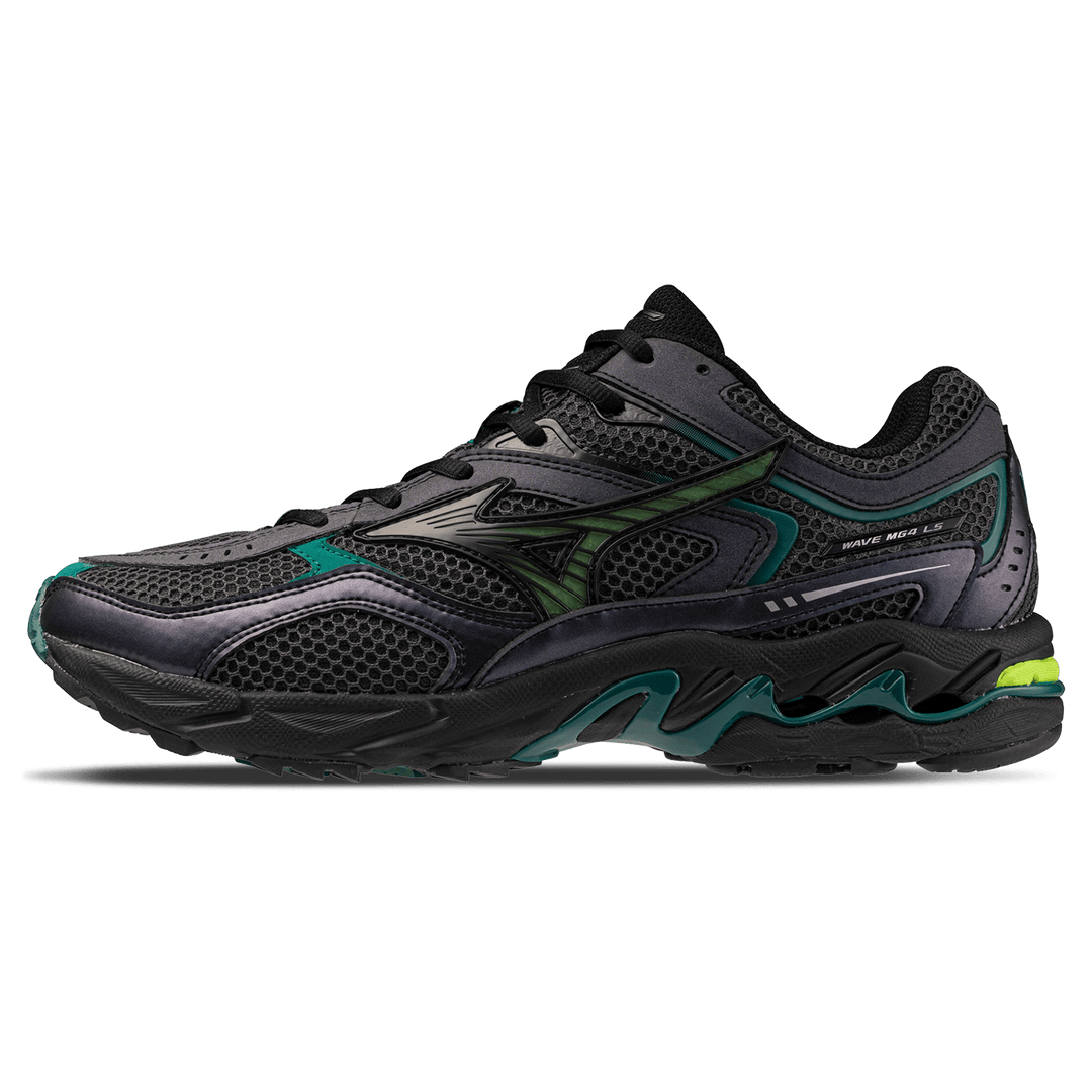 MIZUNO WAVE MUSTANG LS SPORT &