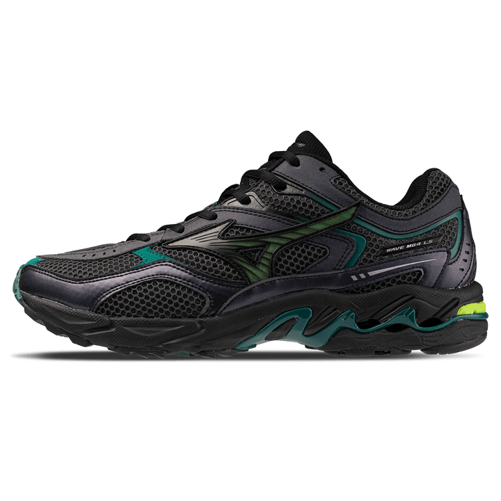 MIZUNO WAVE MUSTANG LS SPORT &