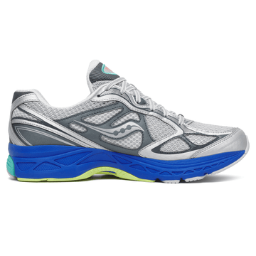 SAUCONY PROGRID GUIDE 7 'SILVER MULTI' — Stock