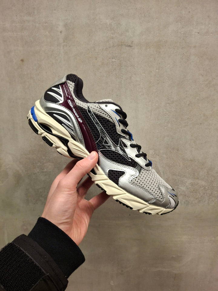 MIZUNO WAVE RIDER 10 SPORT &