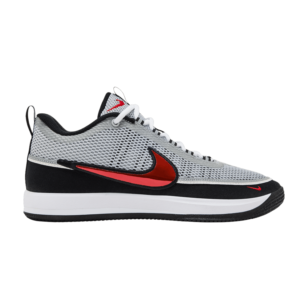NIKE BOOK 2 SPIRIDON SPORT RED
