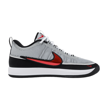 NIKE BOOK 2 SPIRIDON SPORT RED — Stock