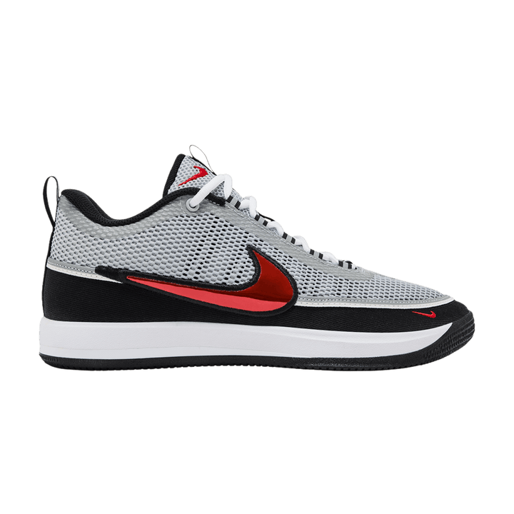 NIKE BOOK 2 SPIRIDON SPORT RED