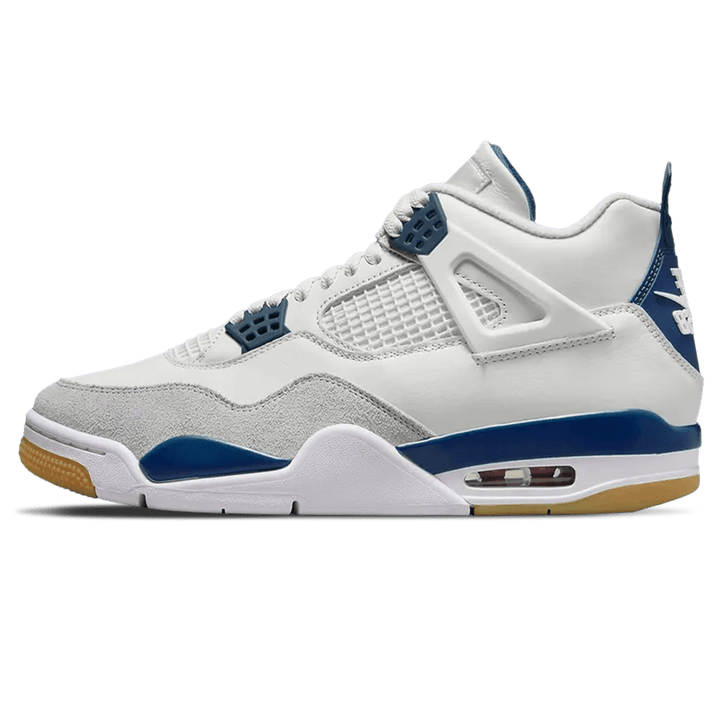 AIR JORDAN 4 RETRO SP X NIKE SB &