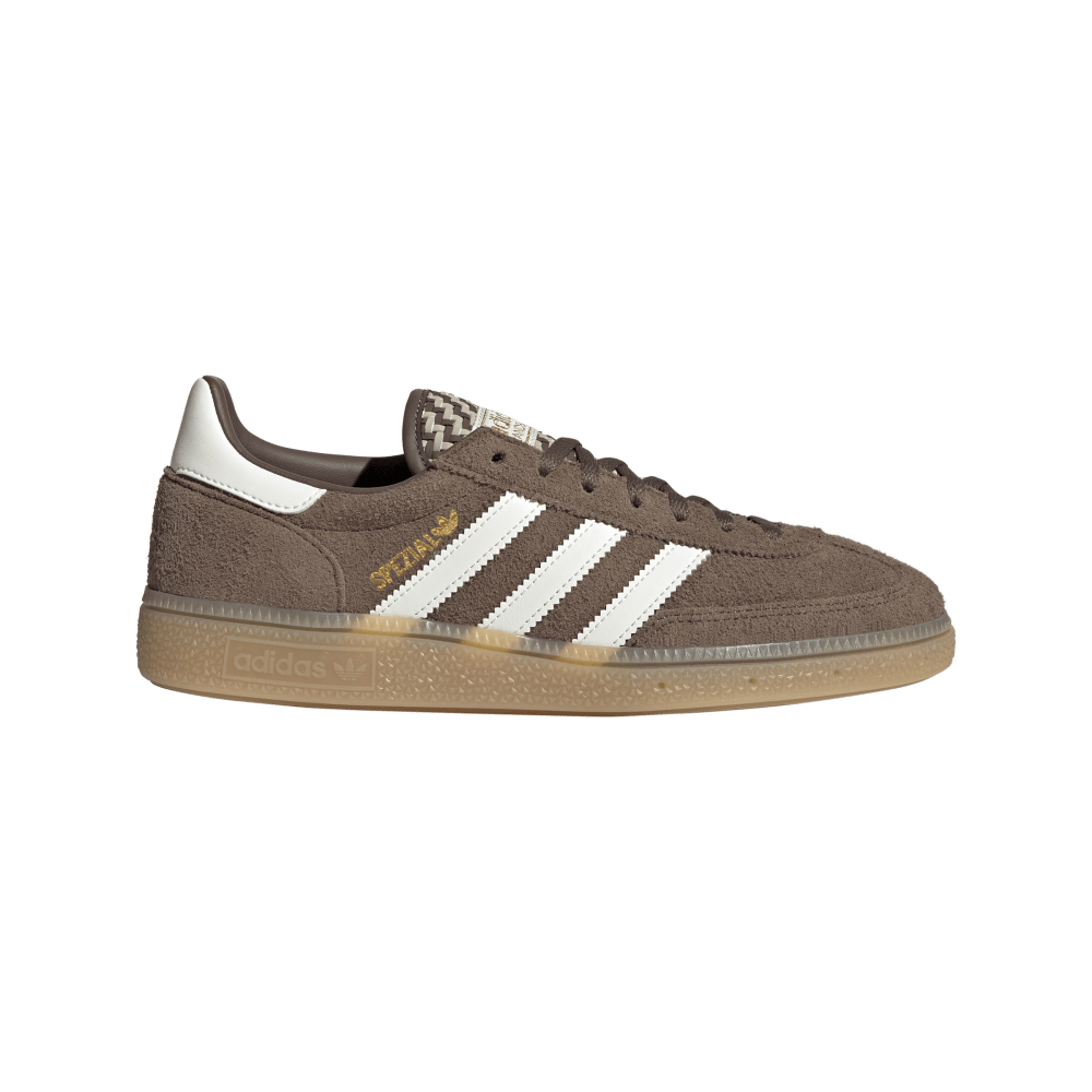 ADIDAS HANDBALL SPEZIAL EARTH ESTRATA KHAKI THREE (WOMEN&