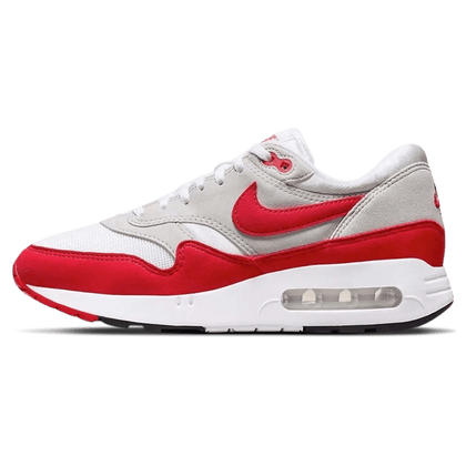 NIKE AIR MAX 1 '86 OG 'BIG BUBBLE - RED'