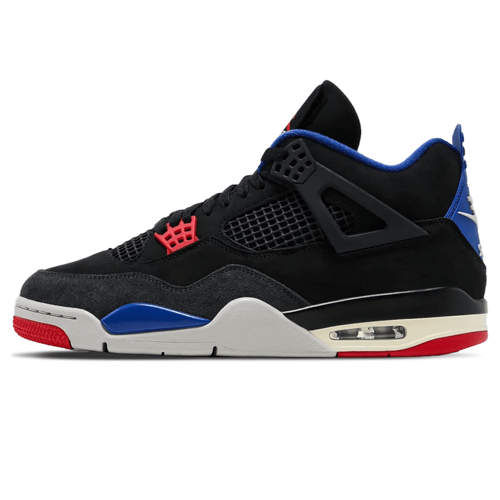 AIR JORDAN 4 RETRO &