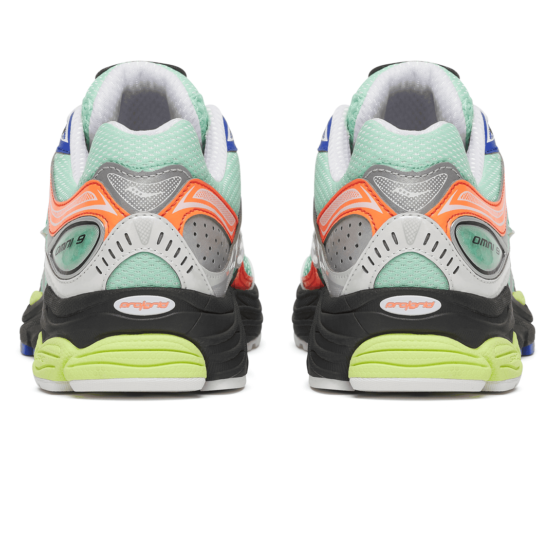 SAUCONY PROGRID OMNI 9 OG &