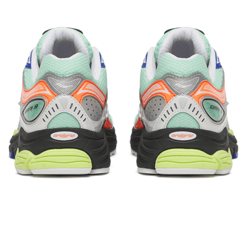 SAUCONY PROGRID OMNI 9 OG 'MINT MULTI' — Stock