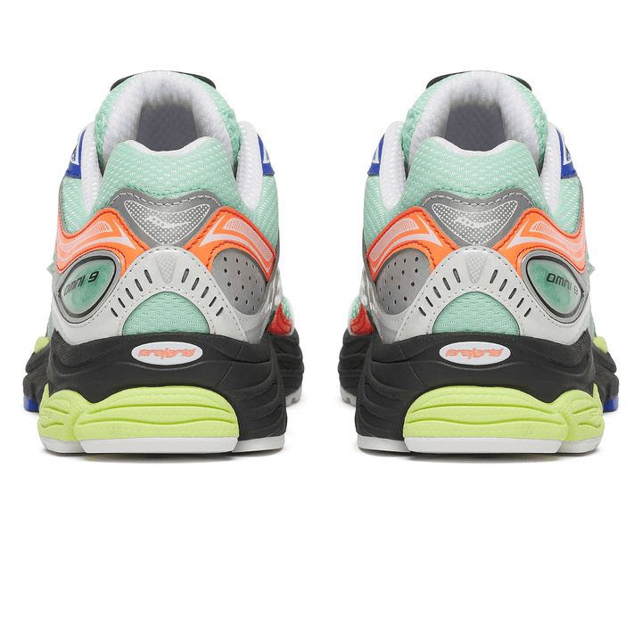 SAUCONY PROGRID OMNI 9 OG &
