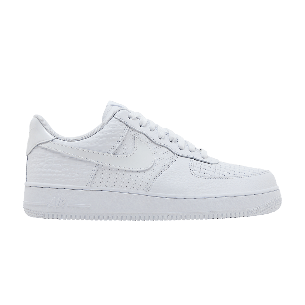 NIKE AIR FORCE 1 LOW PRM 3X CELEBRATION