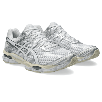 ASICS GEL CUMULUS 16 'WHITE WHITE' — Stock