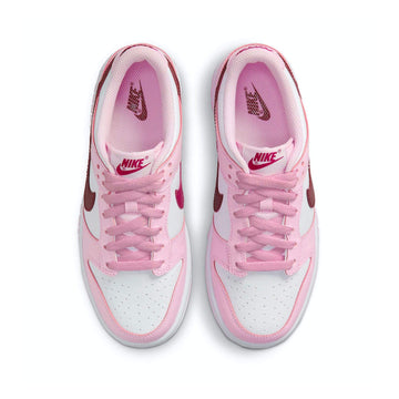 NIKE DUNK LOW GS VALENTINE'S DAY — Stock