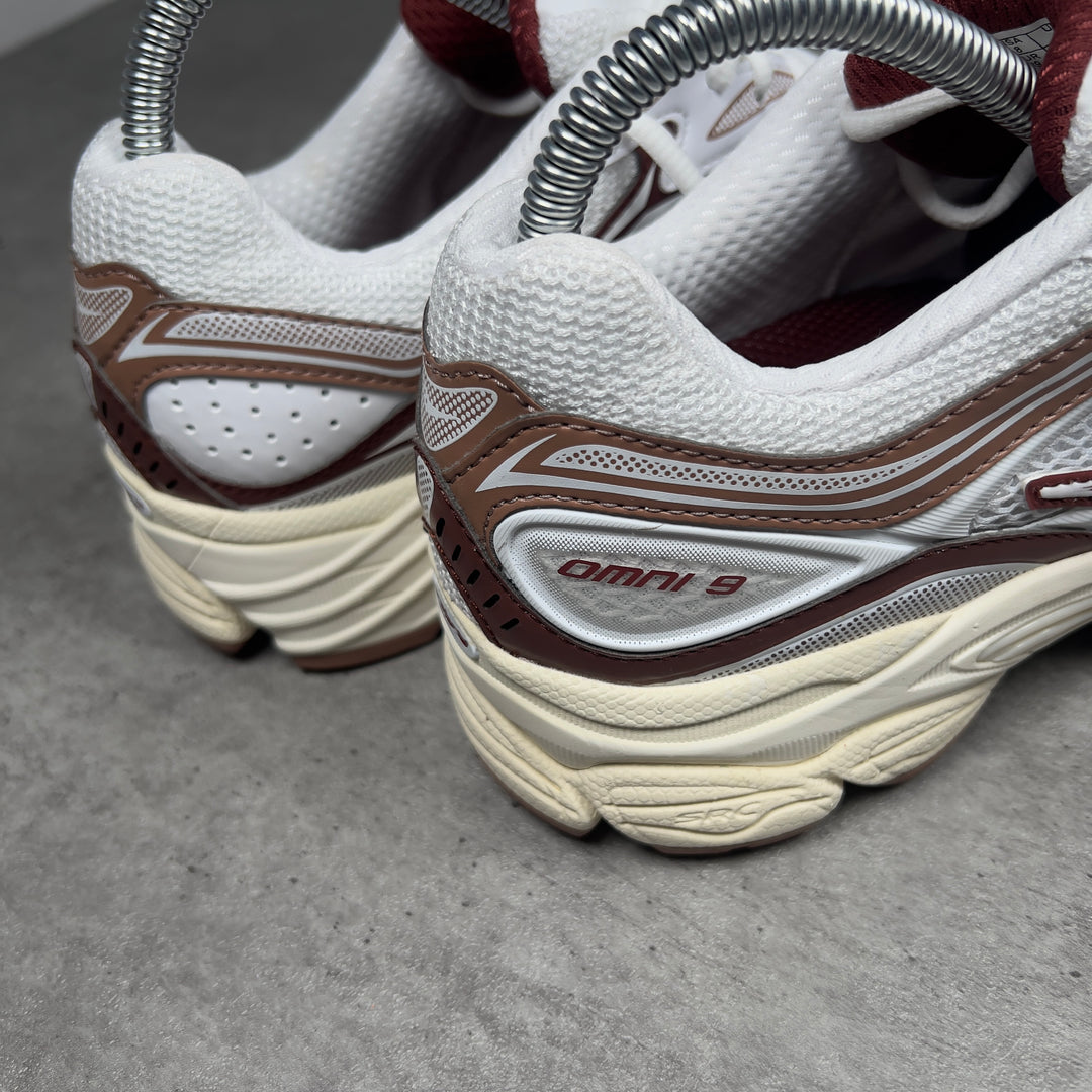 SAUCONY PROGRID OMNI 9 WOMEN&