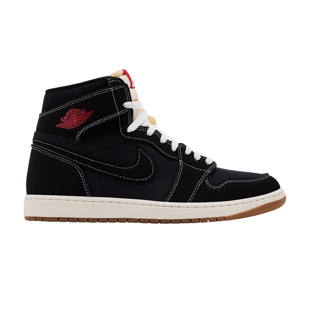 JORDAN 1 RETRO HIGH OG FLIGHT CLUB