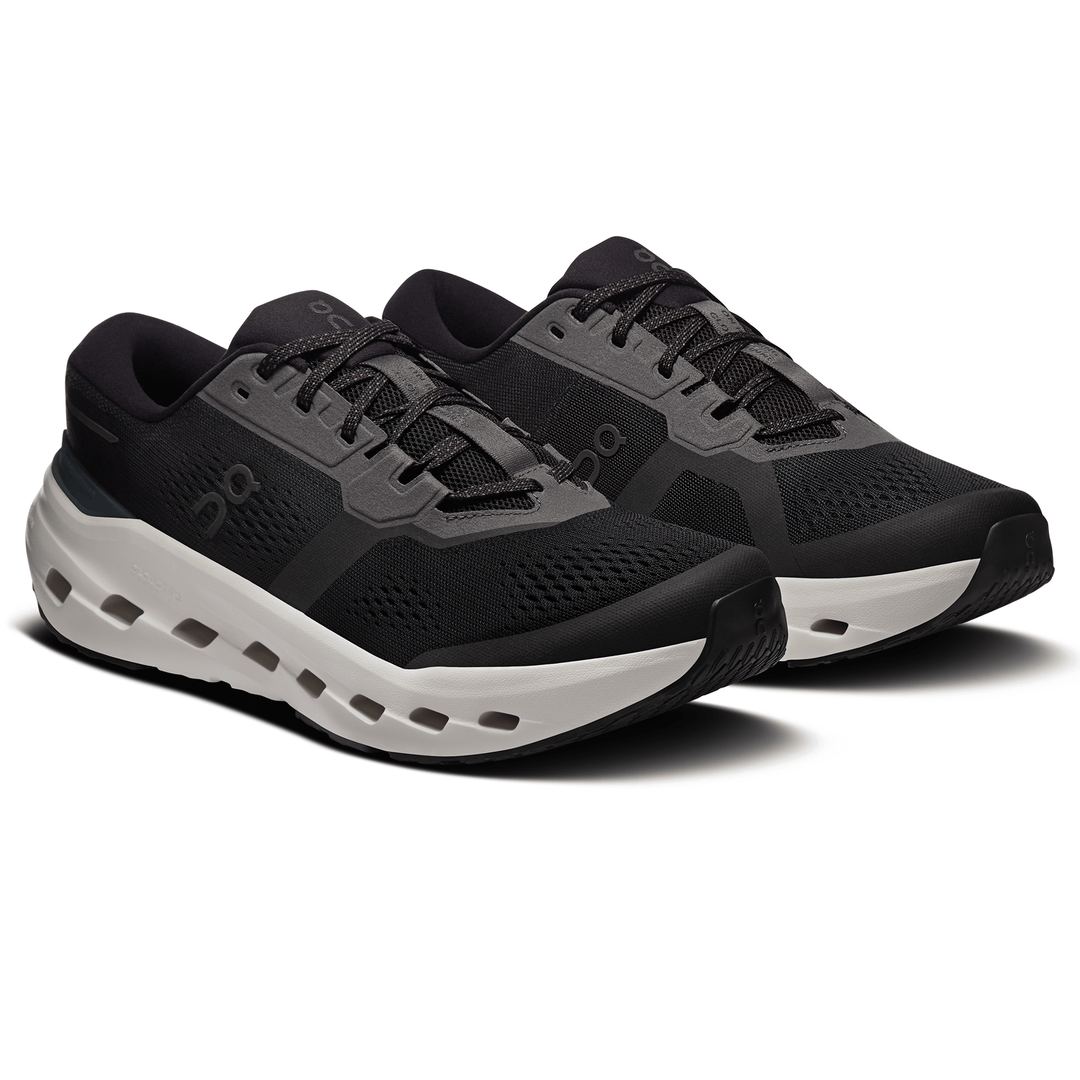 ON CLOUDRUNNER 3 &