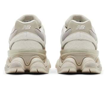 NEW BALANCE 9060 'GREY MOONBEAM' — Stock