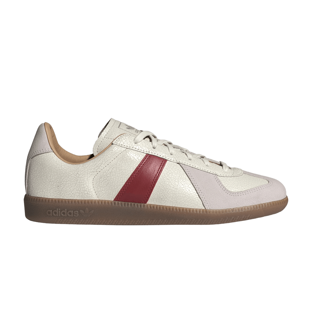 ADIDAS BW ARMY WHITE TEAM VICTORY RED