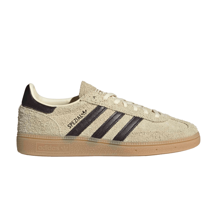 ADIDAS HANDBALL SPEZIAL WARM VANILLA AURORA COFFEE (WOMEN&