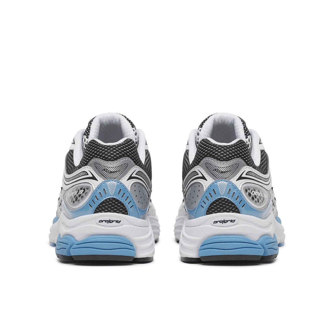 SAUCONY PROGRID OMNI 9 OG &