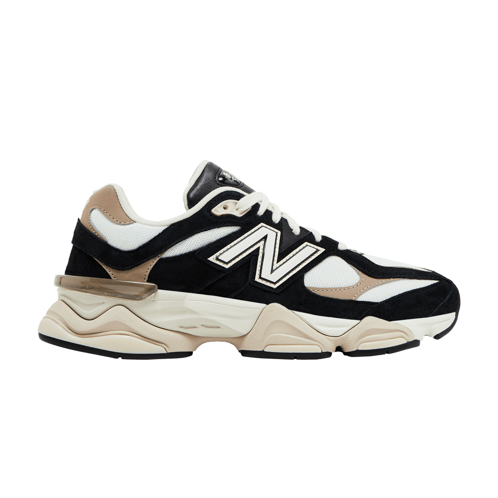 NEW BALANCE 9060 SEA SALT BONE