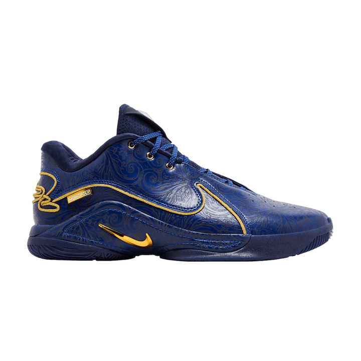 NIKE LEBRON 22 MONOPOLY DEEP ROYAL BLUE