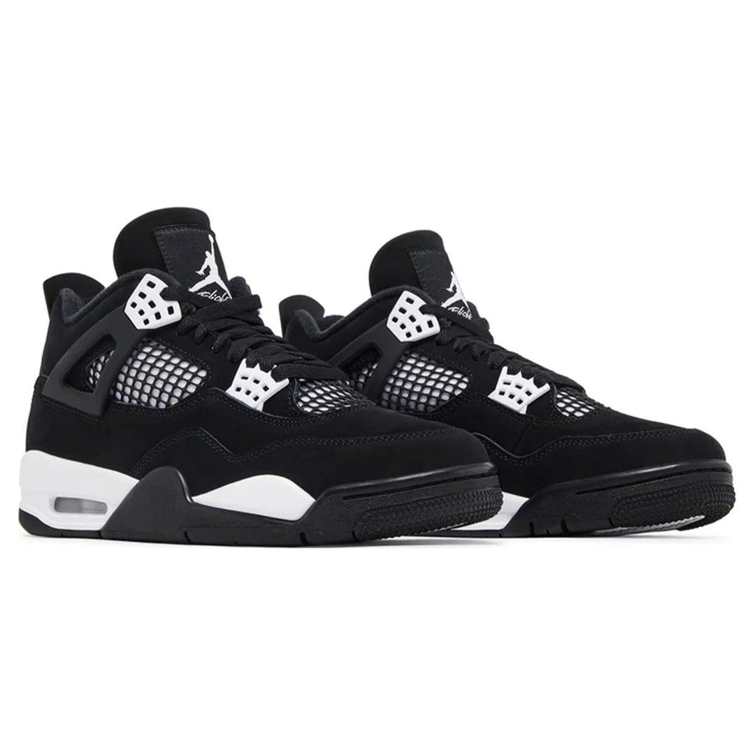 AIR JORDAN 4 RETRO &