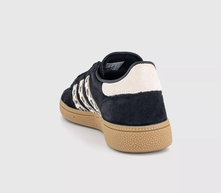 ADIDAS HANDBALL SPEZIAL LEOPARD STRIPES