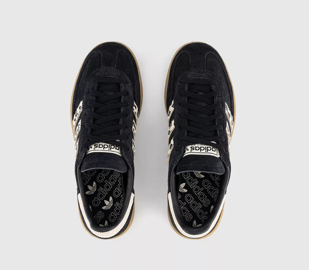 ADIDAS HANDBALL SPEZIAL LEOPARD STRIPES