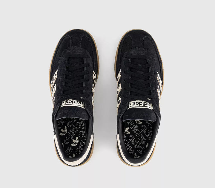 ADIDAS HANDBALL SPEZIAL LEOPARD STRIPES