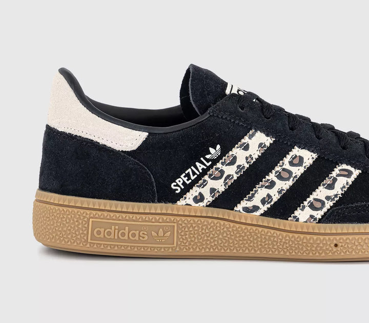 ADIDAS HANDBALL SPEZIAL LEOPARD STRIPES