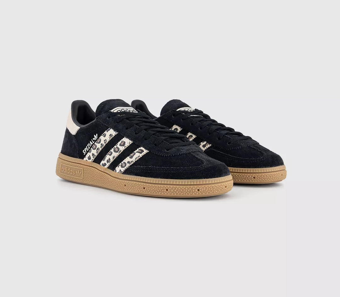 ADIDAS HANDBALL SPEZIAL LEOPARD STRIPES