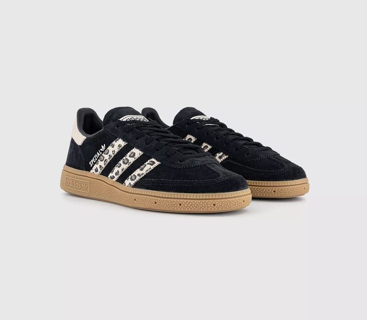 ADIDAS HANDBALL SPEZIAL LEOPARD STRIPES